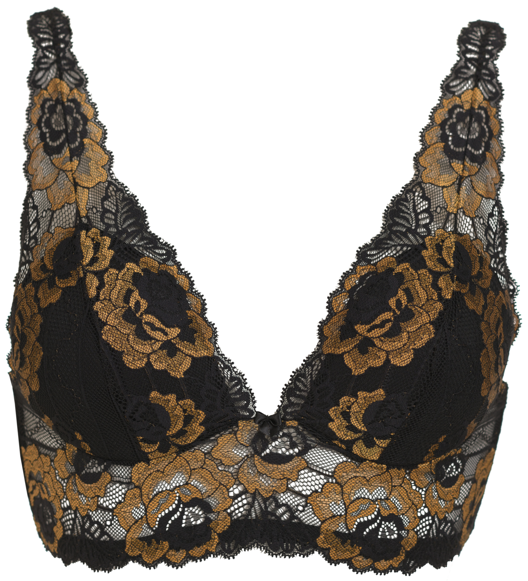 Cup B – Bralette | Miss Rosy