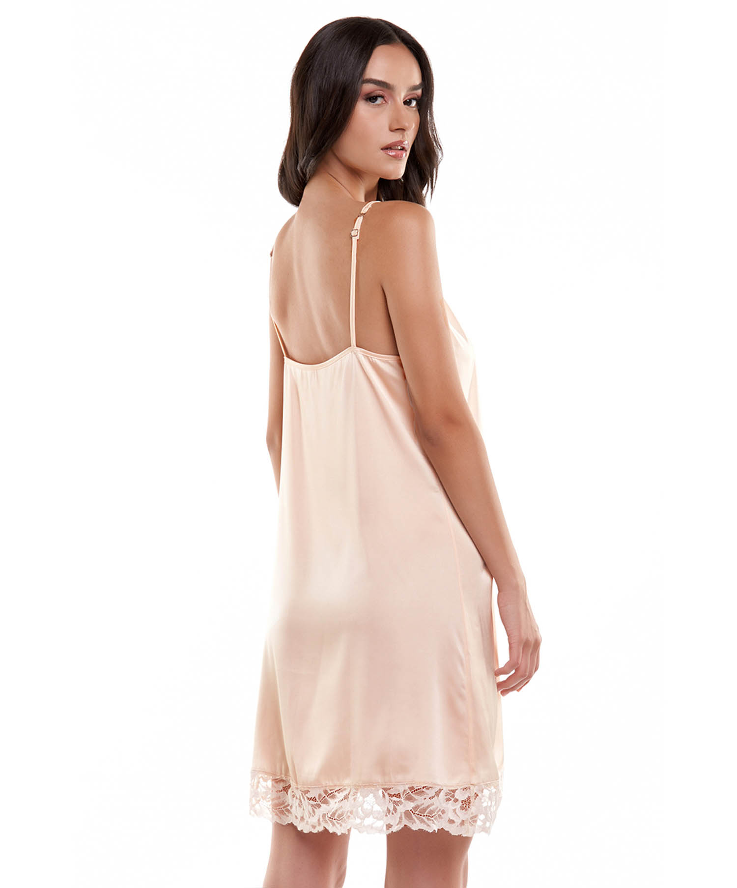 Super soft satin Camisole Ethereal
